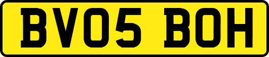 BV05BOH
