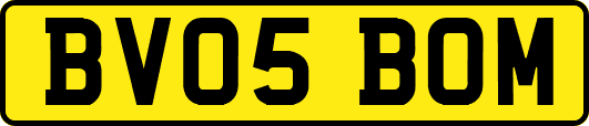 BV05BOM