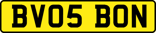 BV05BON
