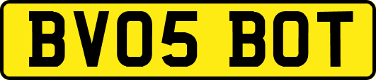 BV05BOT