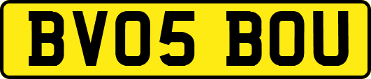 BV05BOU