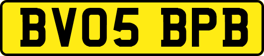 BV05BPB