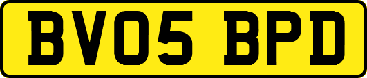 BV05BPD