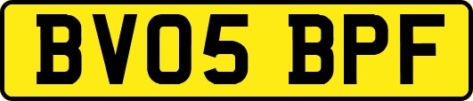 BV05BPF