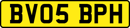 BV05BPH