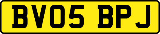 BV05BPJ