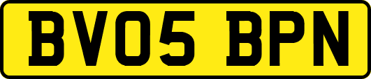BV05BPN