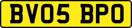 BV05BPO