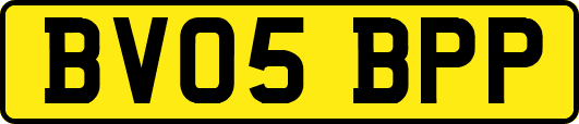 BV05BPP