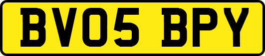 BV05BPY