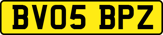 BV05BPZ