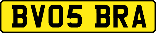 BV05BRA