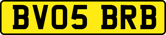 BV05BRB