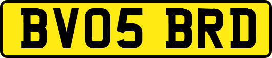 BV05BRD