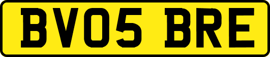 BV05BRE