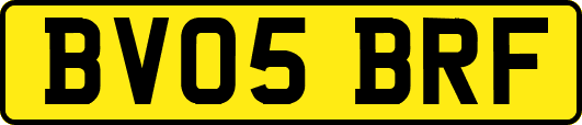 BV05BRF