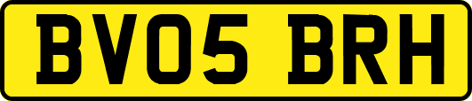 BV05BRH