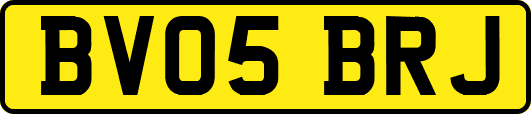 BV05BRJ