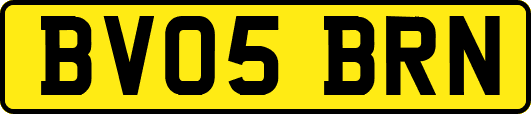 BV05BRN