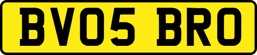 BV05BRO