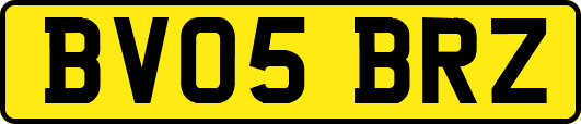 BV05BRZ