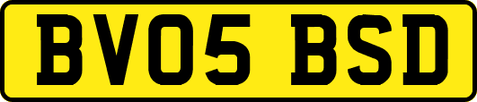 BV05BSD
