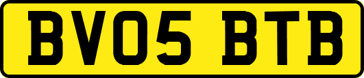 BV05BTB