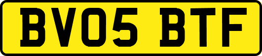 BV05BTF