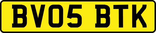 BV05BTK
