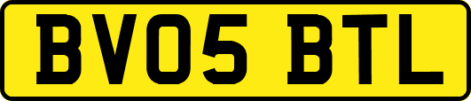 BV05BTL