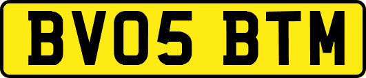 BV05BTM