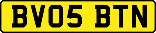 BV05BTN