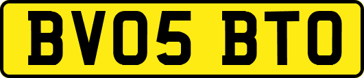 BV05BTO