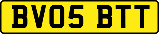 BV05BTT