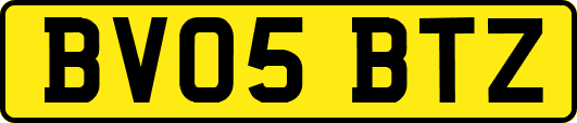 BV05BTZ