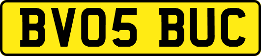 BV05BUC