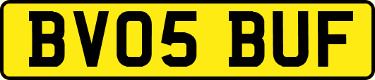 BV05BUF