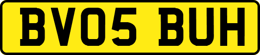 BV05BUH