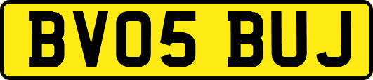 BV05BUJ