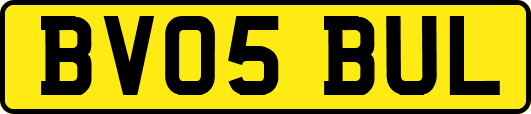 BV05BUL