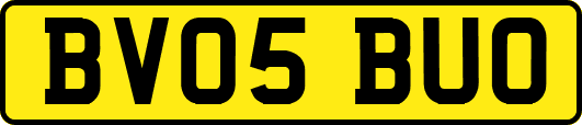 BV05BUO