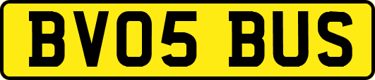 BV05BUS