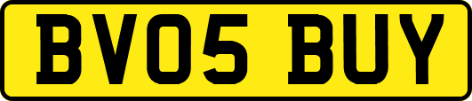 BV05BUY