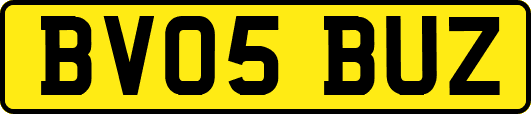 BV05BUZ