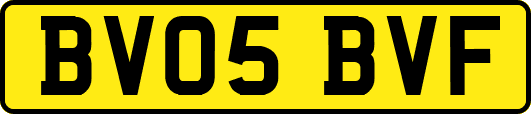 BV05BVF