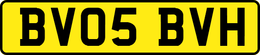 BV05BVH