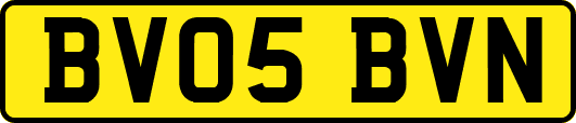 BV05BVN