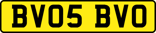BV05BVO