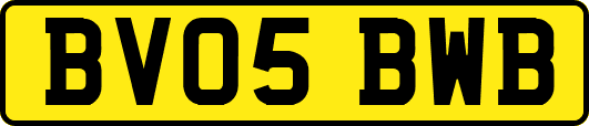 BV05BWB