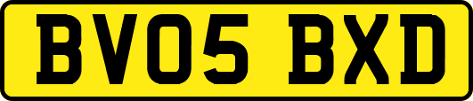 BV05BXD